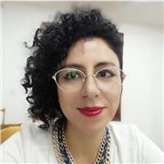 Profesora certificada bilingüe